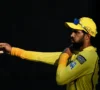 Ruturaj Gaikwad