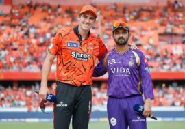 Ajinkya Rahane