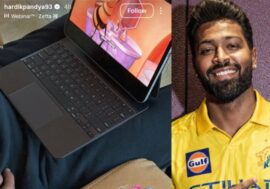 hardik pandya