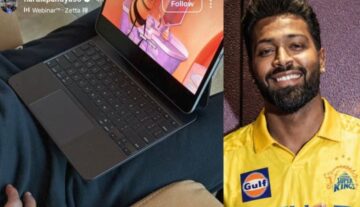 hardik pandya