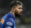 Hardik Pandya