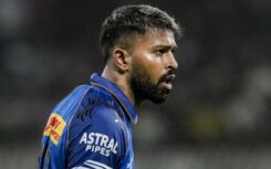 Hardik Pandya