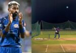 hardik pandya