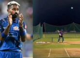 hardik pandya