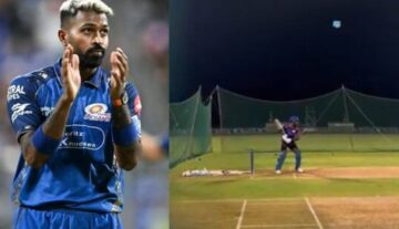 hardik pandya