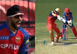 Harpreet Brar
