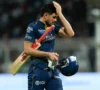 Shubman Gill