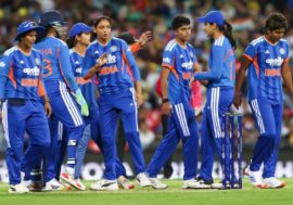 Team India