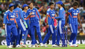 Team India