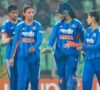 team india