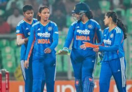 team india