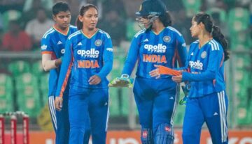 team india