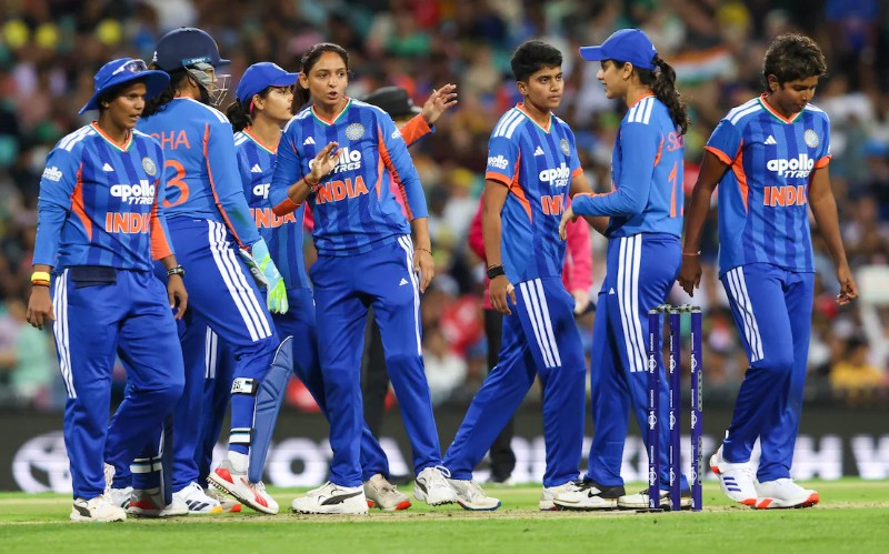 Team India