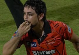 Ishan Kishan