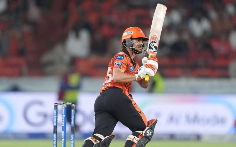 Ishan Kishan