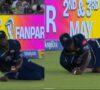 Jason Holder