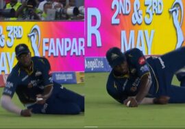 Jason Holder