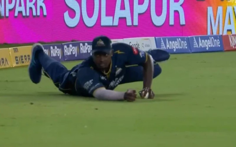 Jason Holder