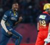 Jason Holder
