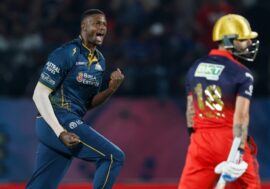 Jason Holder