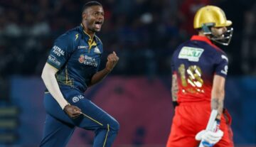 Jason Holder