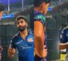 Jasprit Bumrah