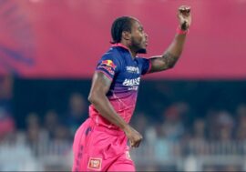 jofra archer
