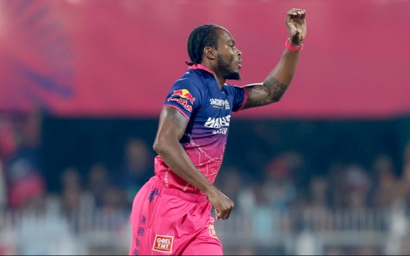 jofra archer