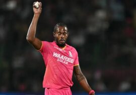 jofra archer