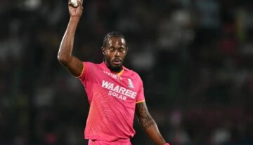 jofra archer