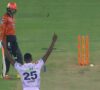 Kagiso Rabada