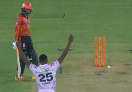 Kagiso Rabada