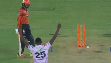 Kagiso Rabada