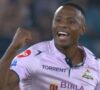 Kagiso Rabada