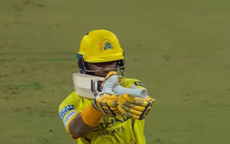 Kartik Sharma