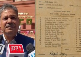 kirti azad