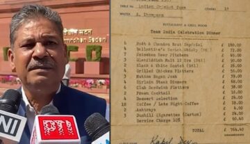 kirti azad