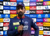 KL Rahul