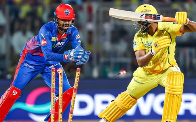 KL Rahul