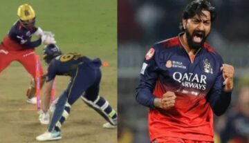 krunal pandya