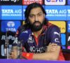 Krunal Pandya