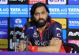 Krunal Pandya