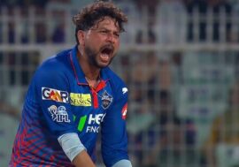 kuldeep yadav