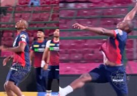 Lungi Ngidi
