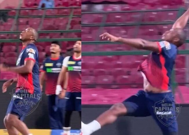 Lungi Ngidi