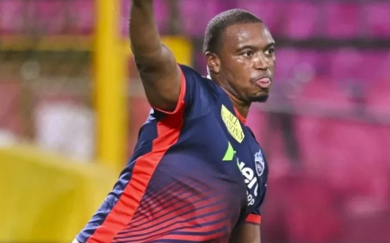 Lungi Ngidi
