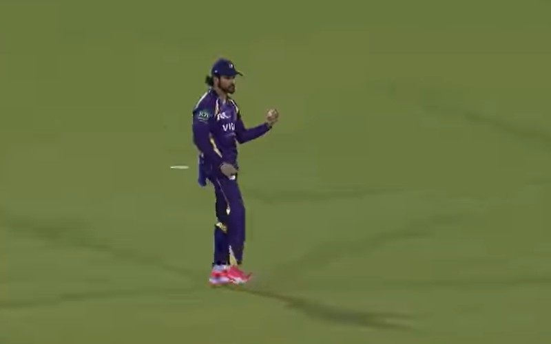 Manish Pandey