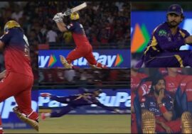 manish pandey