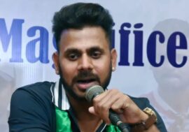 Manoj Tiwary