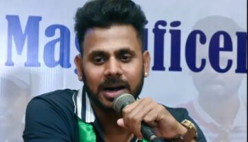 Manoj Tiwary